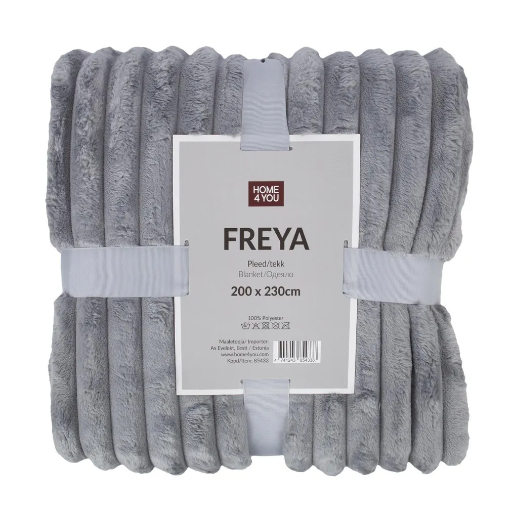 PLEED FREYA XL 200X230CM, HALL