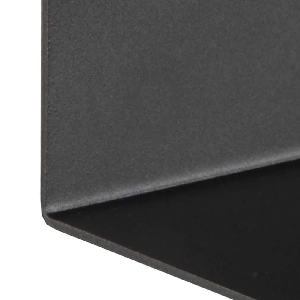 SEINARIIUL JOLIET 35X20XH14CM, MUST