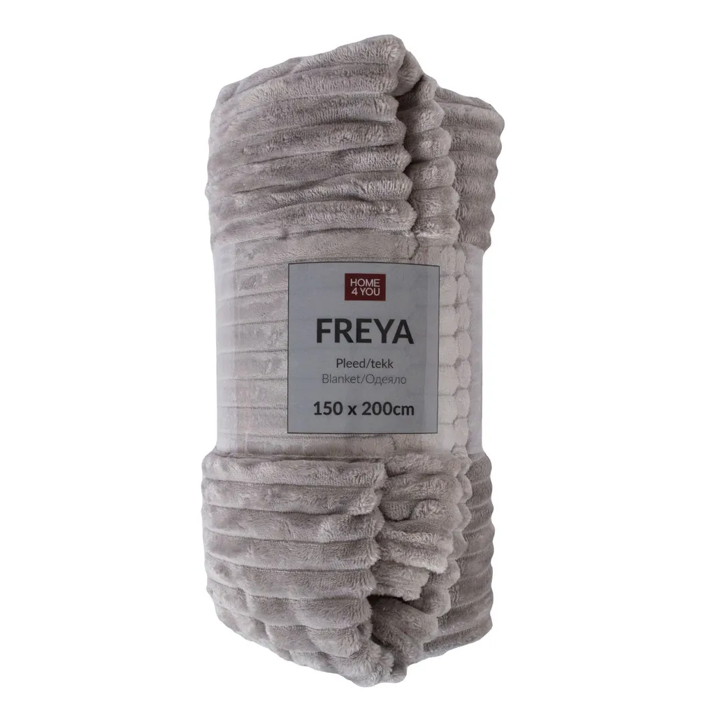 PLEED FREYA 150X200CM, HELEHALL