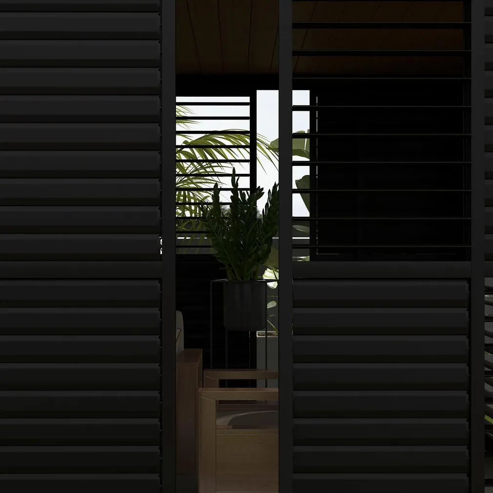 LAMELL-LÜKANDSEIN VARIKATUSELE MIRADOR, 4M