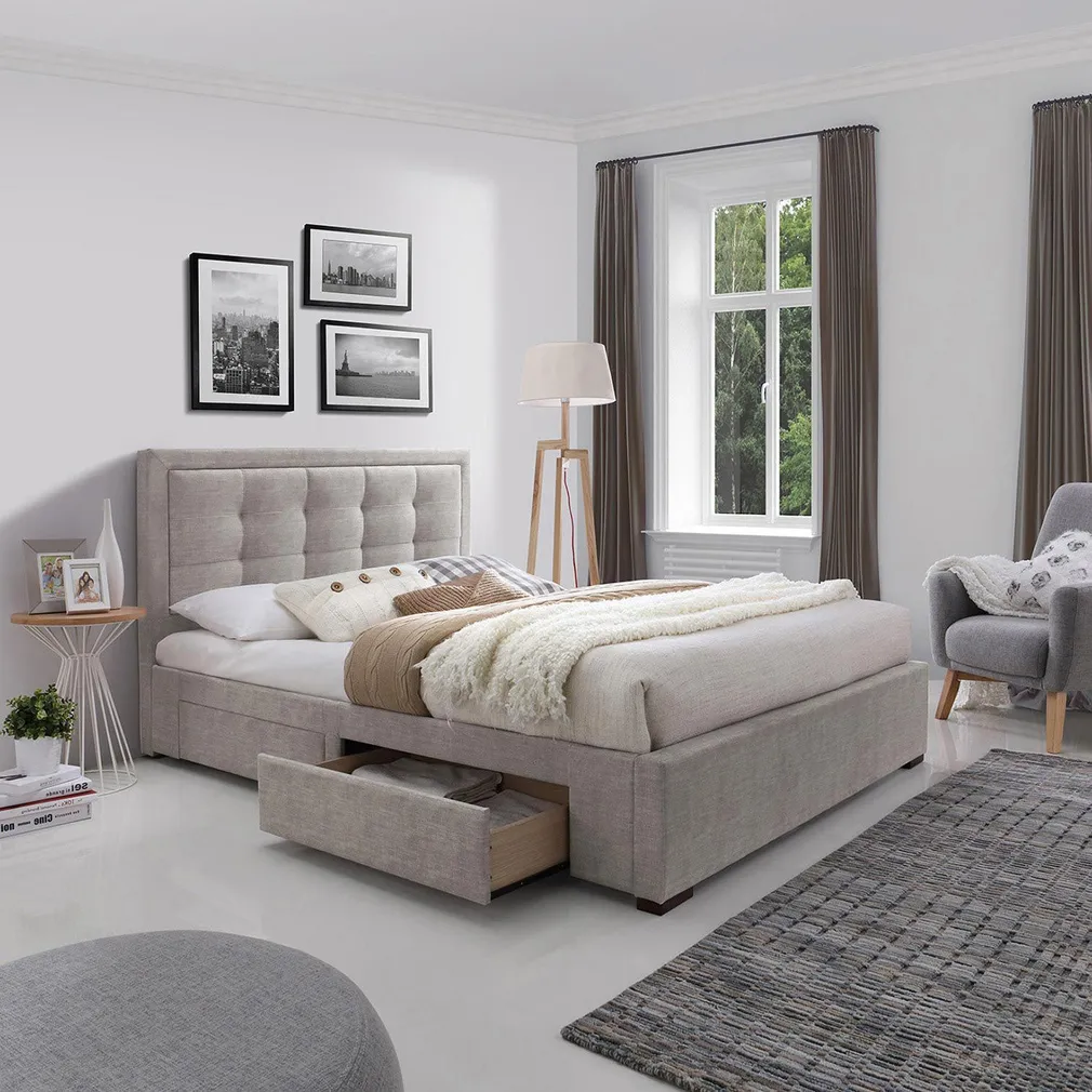 VOODI DUKE MADRATSIGA HARMONY TOP 160X200