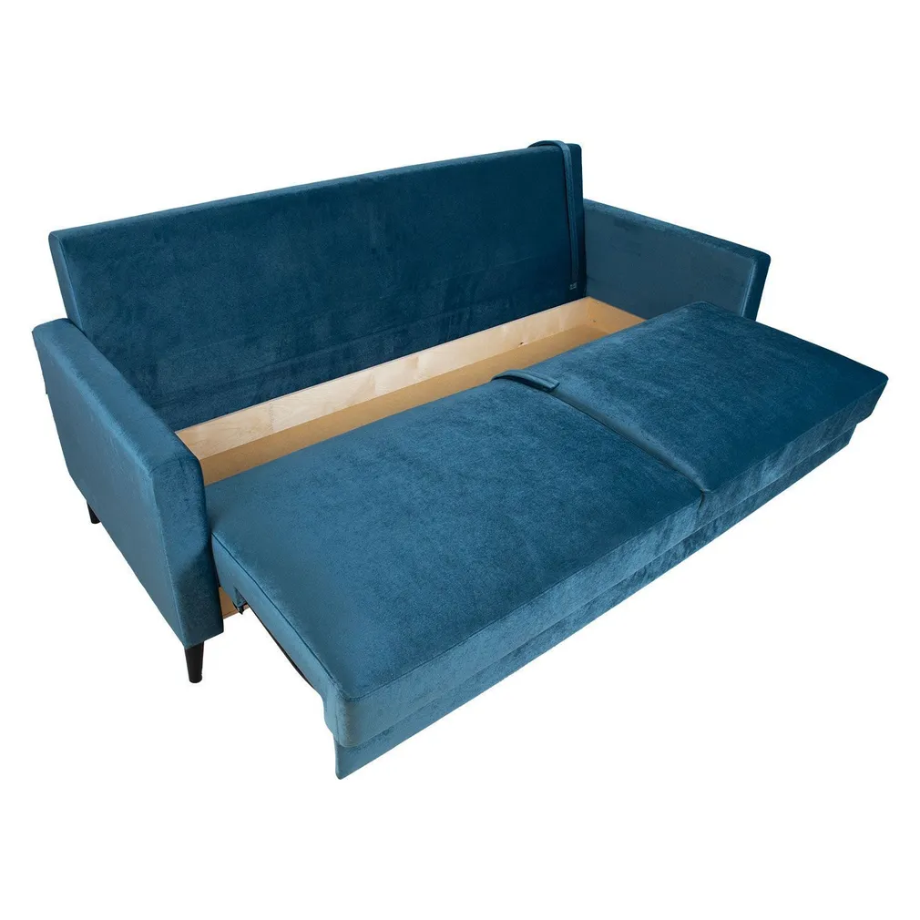 DIIVANVOODI ANNA PESUKASTIGA, SINAKASROHELINE