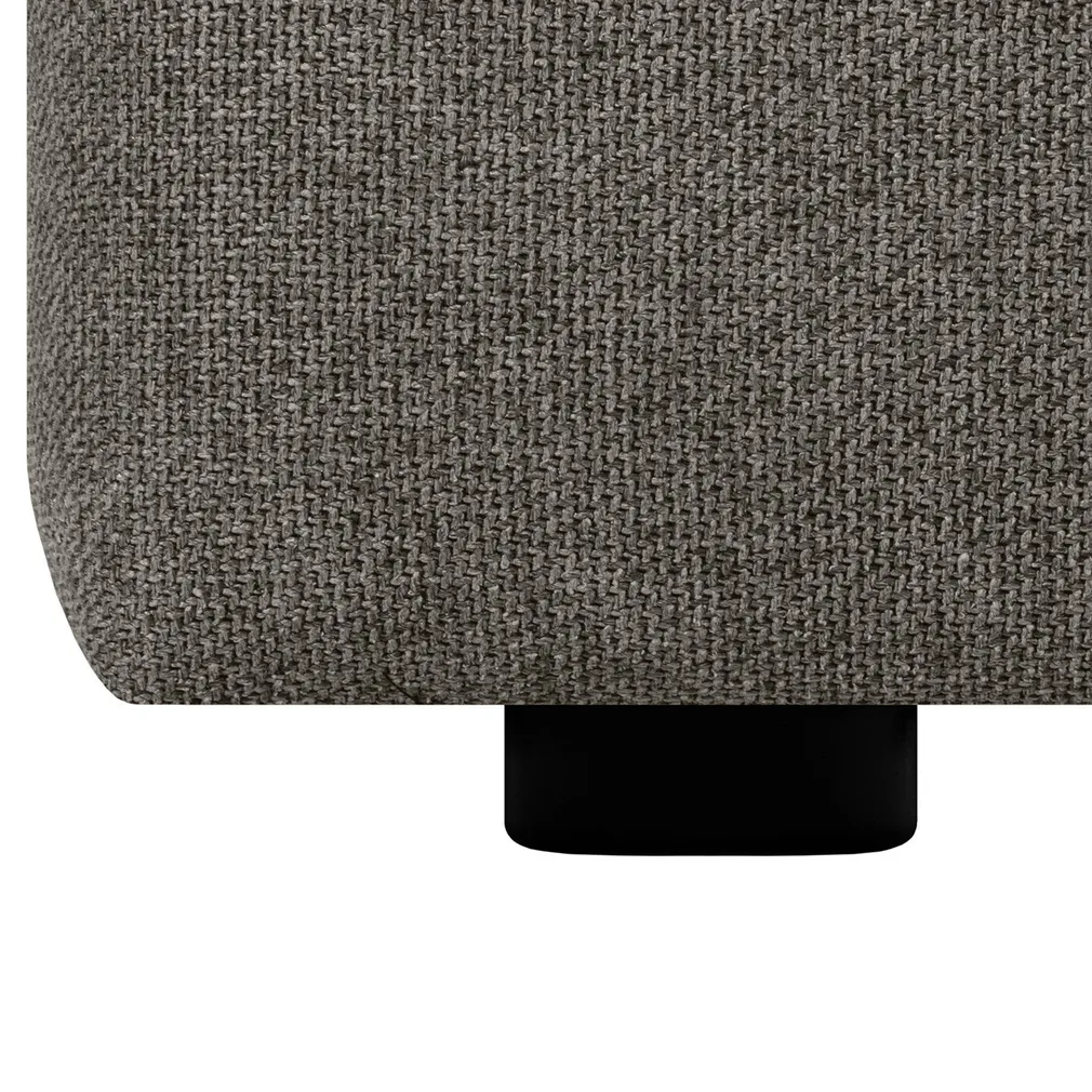 VOODI LEENA 160X200CM, TUMEBEEŽ