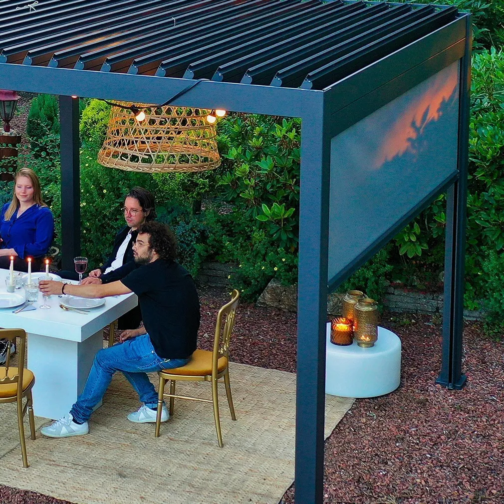 RULOOSEIN VARIKATUSELE MIRADOR-111 3M