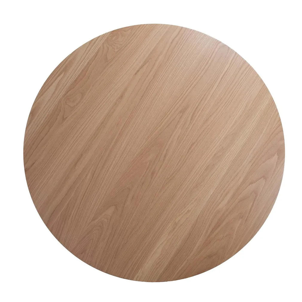 SÖÖGILAUD MILANI D120XH75CM, TAMM