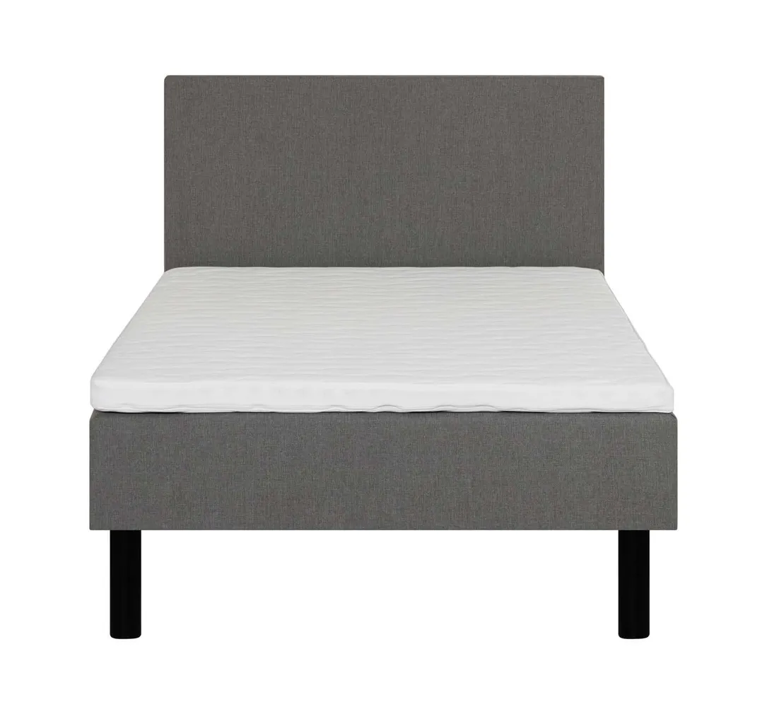 KUŠETT LANDE 120X200CM, PEATSIOTSAGA, HALL