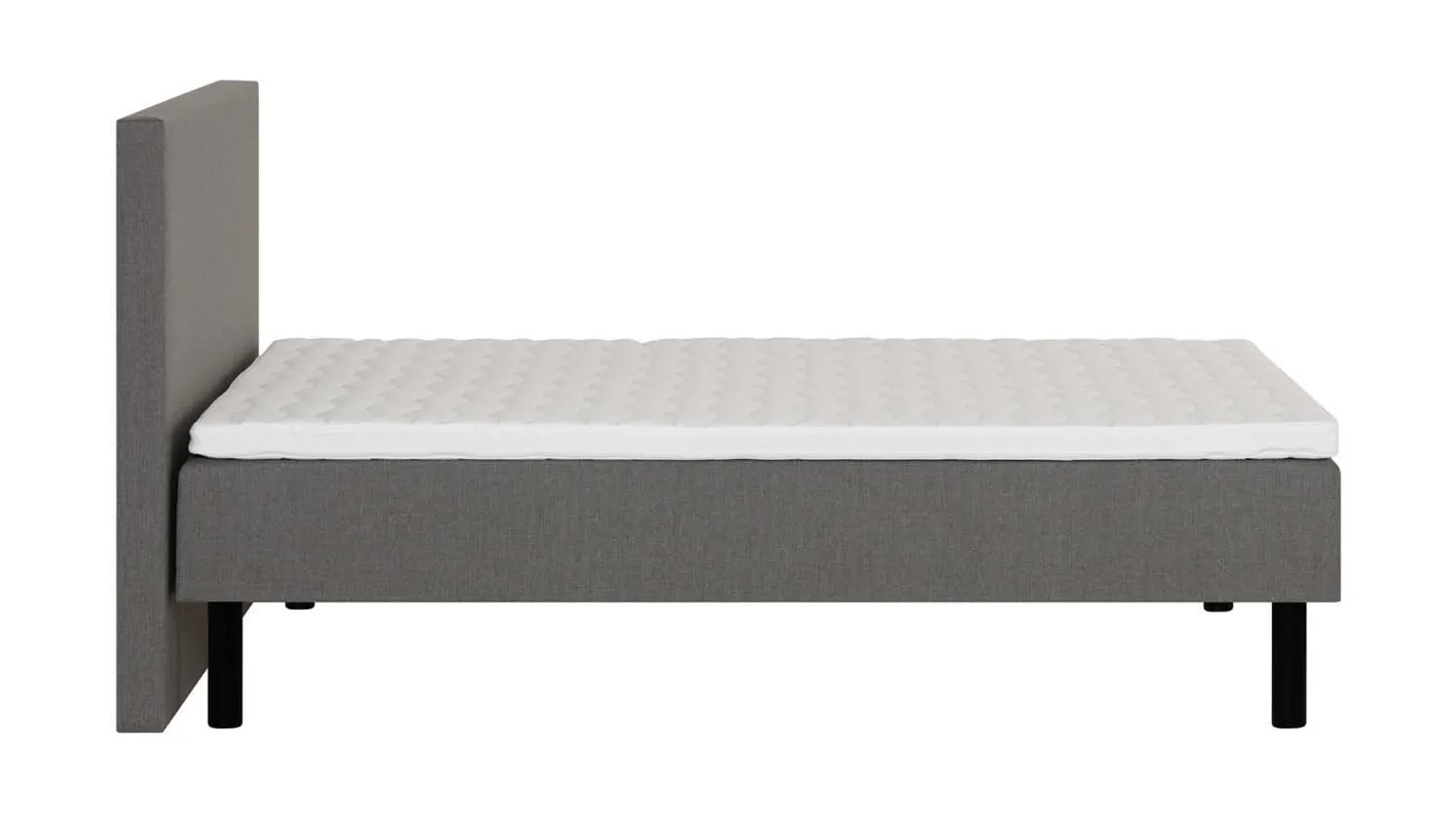 KUŠETT LANDE 120X200CM, PEATSIOTSAGA, HALL