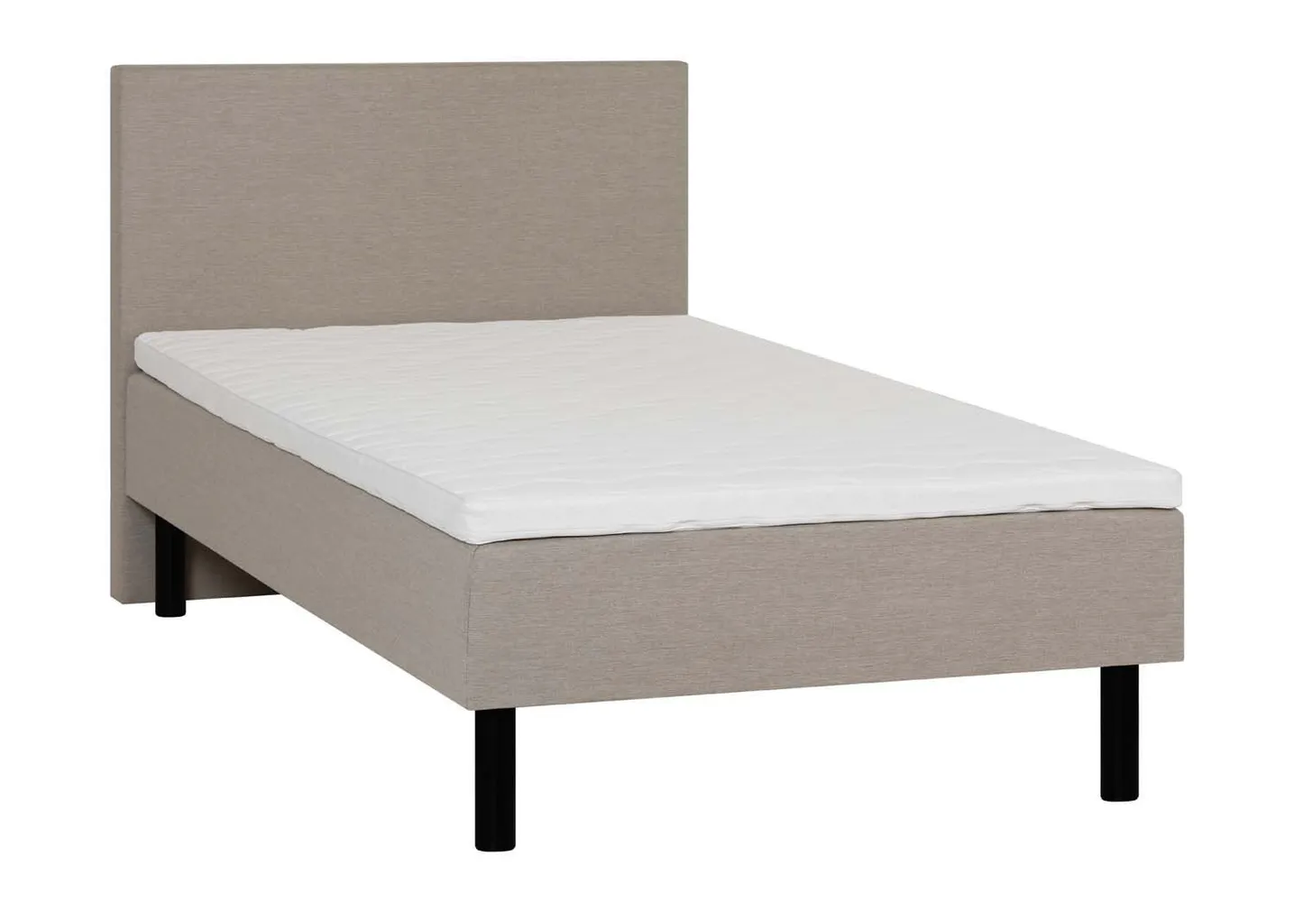 KUŠETT LANDE 120X200CM, PEATSIOTSAGA, BEEŽ