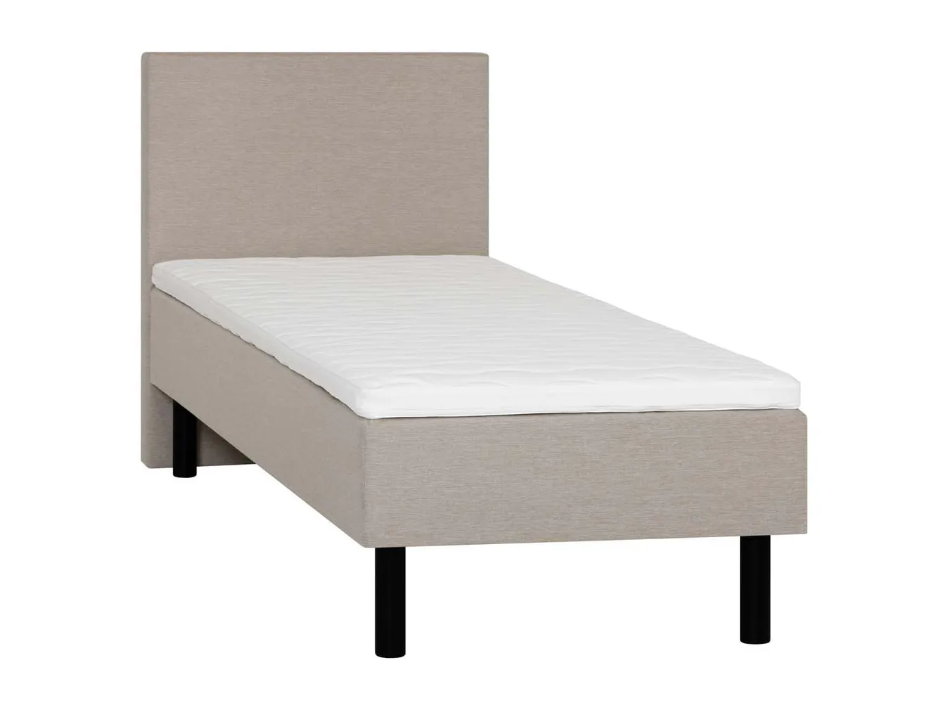 KUŠETT LANDE 90X200CM, PEATSIOTSAGA, BEEŽ