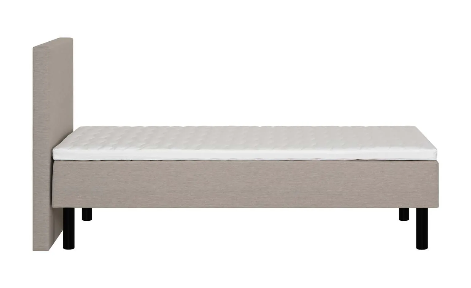 KUŠETT LANDE 90X200CM, PEATSIOTSAGA, BEEŽ