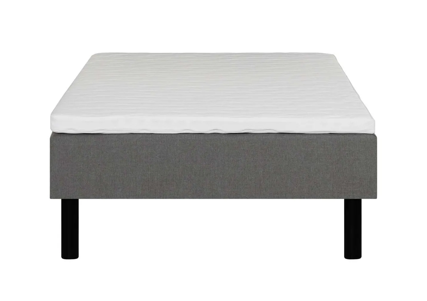 KUŠETT LANDE 120X200CM, HALL