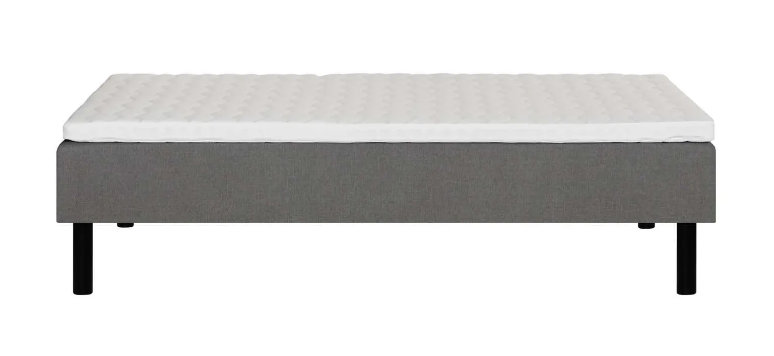 KUŠETT LANDE 120X200CM, HALL