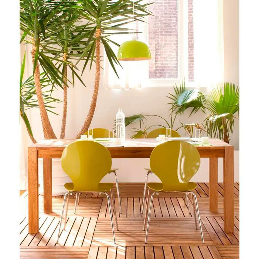 SÖÖGILAUD CHICAGO NEW 180X90XH76CM, TAMM