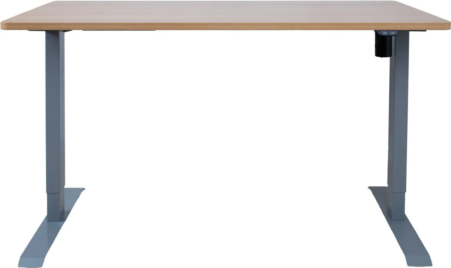 TÖÖLAUD ERGO 1 MOOTORIGA 140X70CM, VAHER