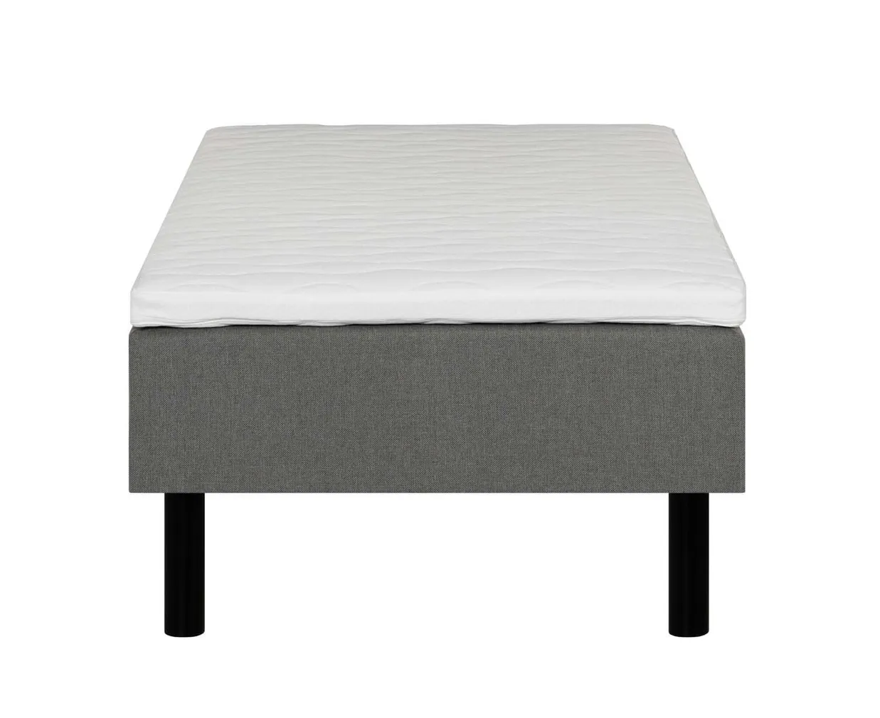 KUŠETT LANDE 90X200CM, HALL