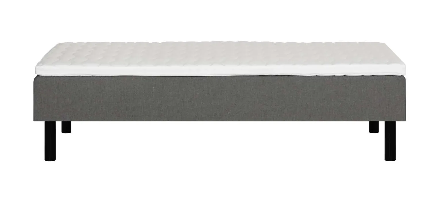 KUŠETT LANDE 90X200CM, HALL