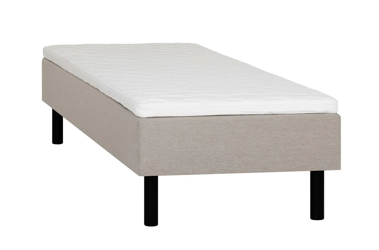 KUŠETT LANDE 90X200CM, BEEŽ