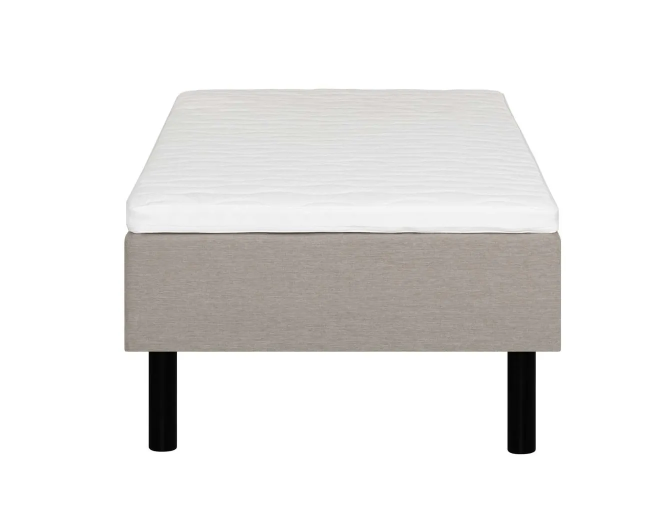 KUŠETT LANDE 90X200CM, BEEŽ