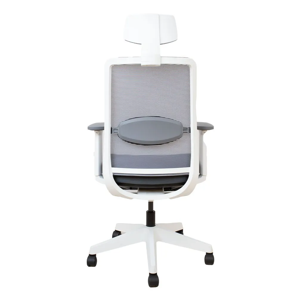 TÖÖTOOL ANGGUN HALL, VALGE RAAMIGA