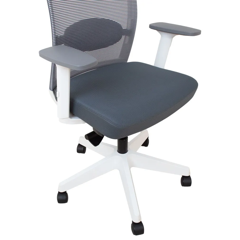 TÖÖTOOL ANGGUN HALL, VALGE RAAMIGA