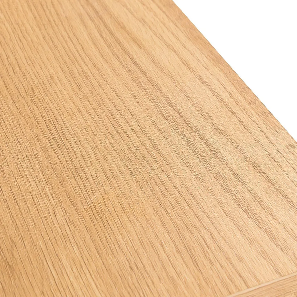 KUMMUT SACHA 160X40XH74CM, TAMMEDEKOORIGA MELAMIIN