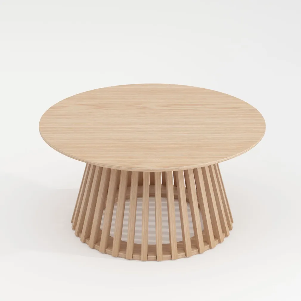 DIIVANILAUD MILANI D50XH50CM, TAMM