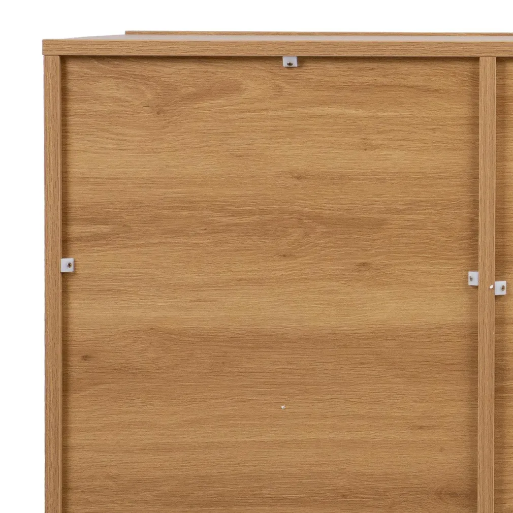 KUMMUT SUNNY 80X40XH80CM, MELAMIIN TAMM