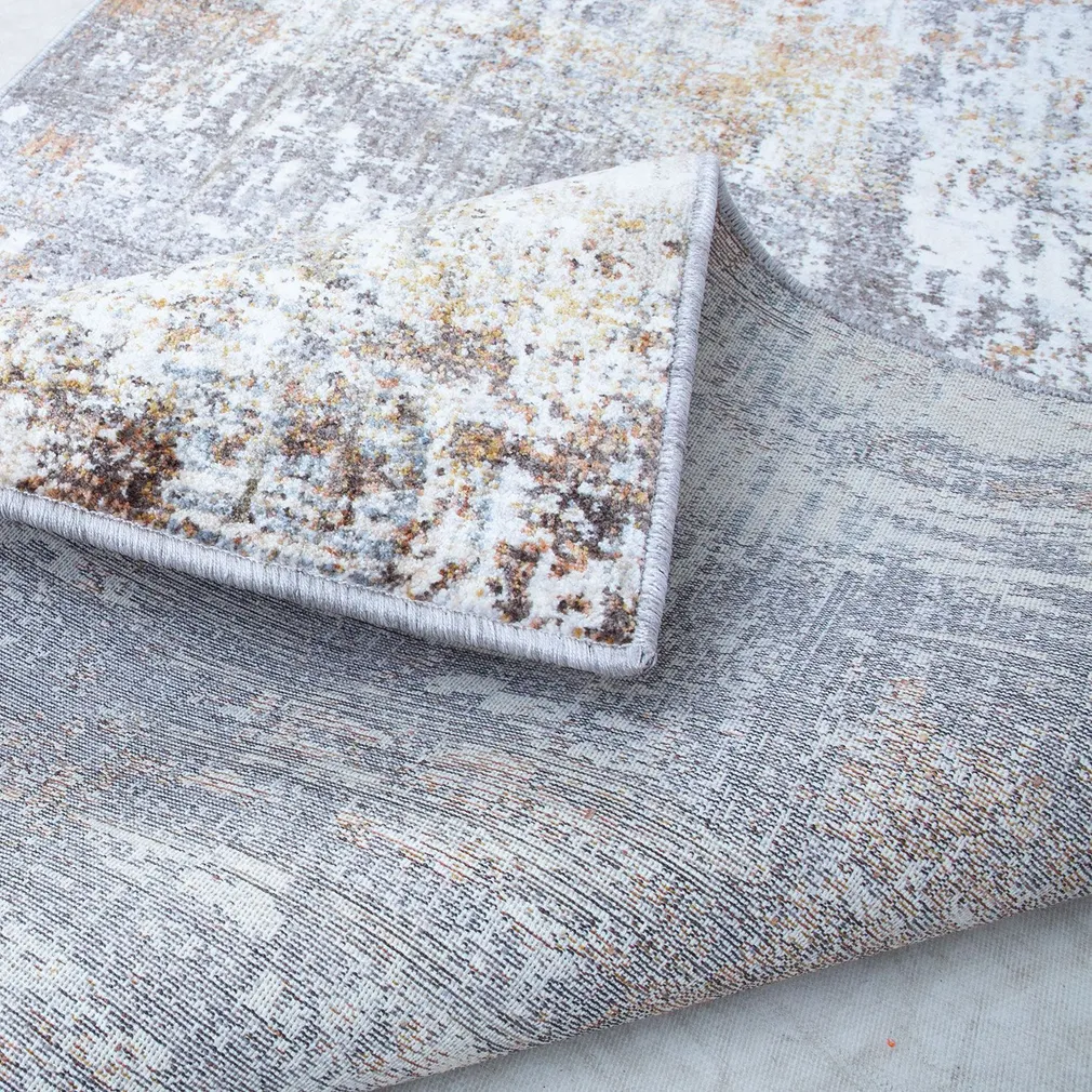 VAIP ASPERO-4, 160X230CM, PRUUN