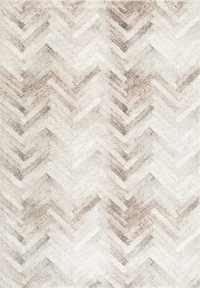 VAIP CASTRO-1, 160X230CM, BEEŽ KALASABA