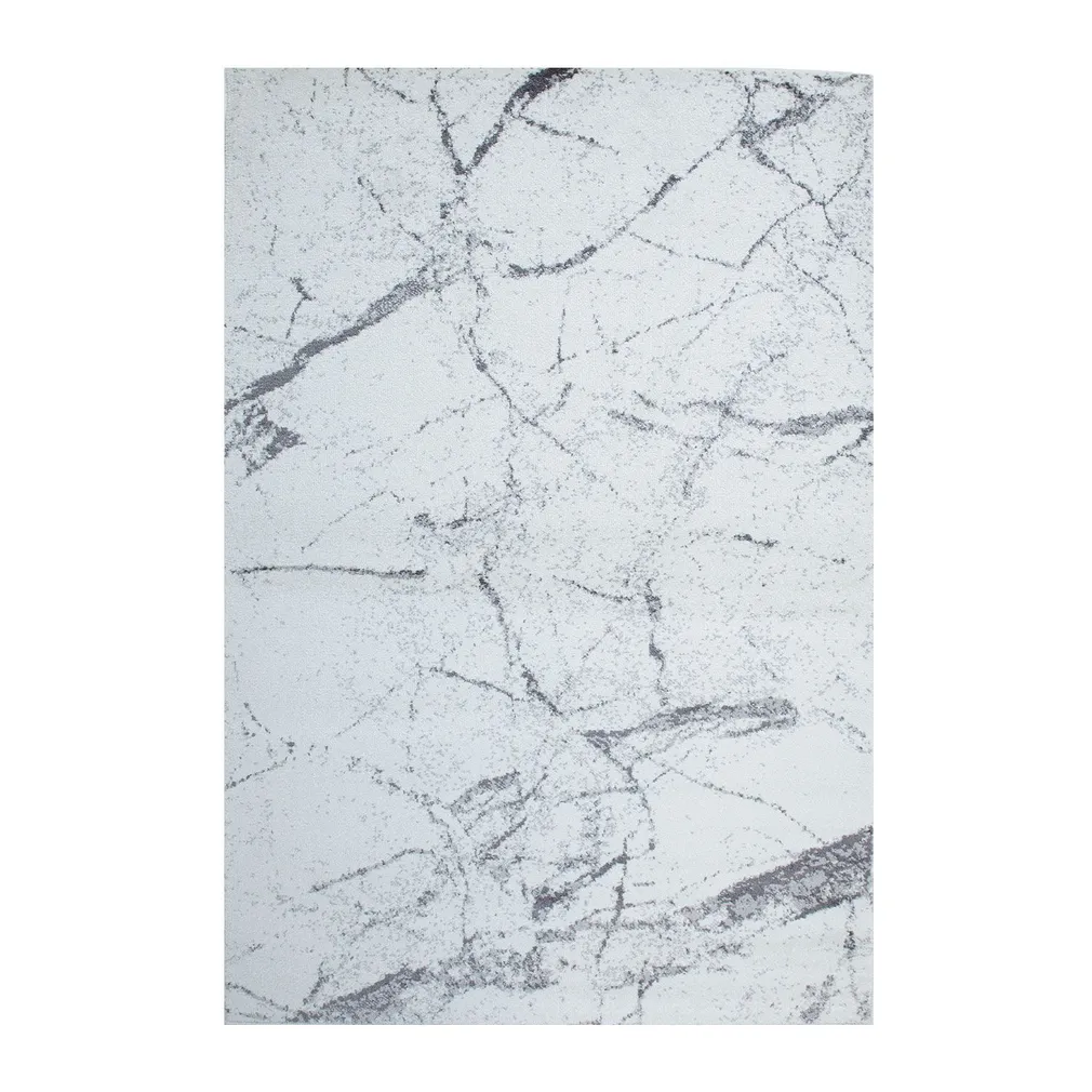 VAIP SANFORD-5, 160X230CM, VALGE/HALL