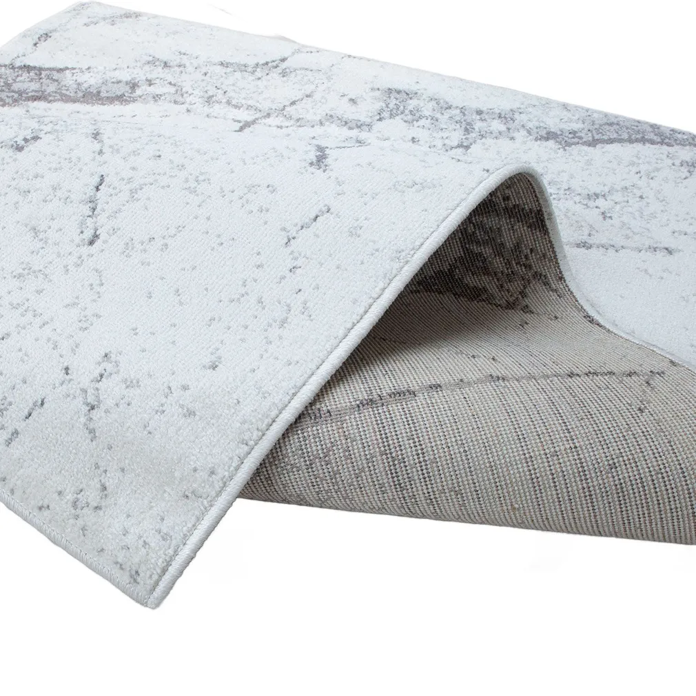 VAIP SANFORD-5, 160X230CM, VALGE/HALL