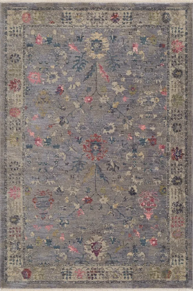 VAIP OUSHAK-1, 133X190CM, HALL