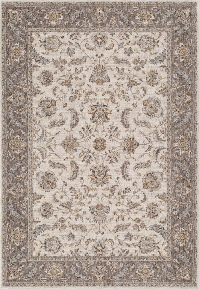 VAIP ASPERO-5, 133X190CM, BEEŽ