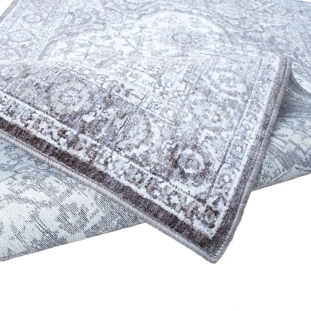 VAIP ASPERO-6, 133X190CM, PRUUN PÄRSIA