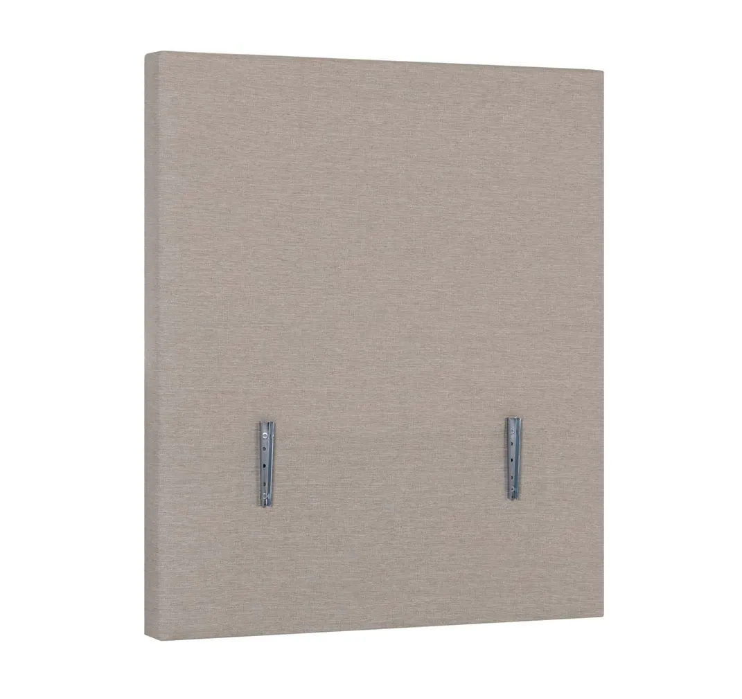 PEATSIOTS KUŠETILE LANDE 90X200CM, BEEŽ