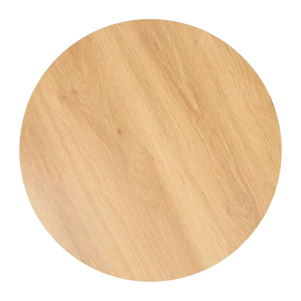 DIIVANILAUD CINDY D50XH40CM, MELAMIIN TAMM