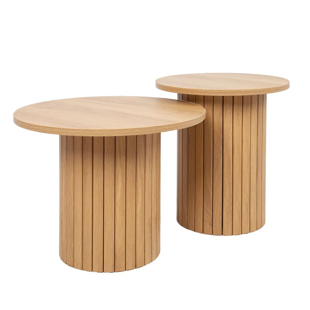 DIIVANILAUD CINDY D50XH40CM, MELAMIIN TAMM