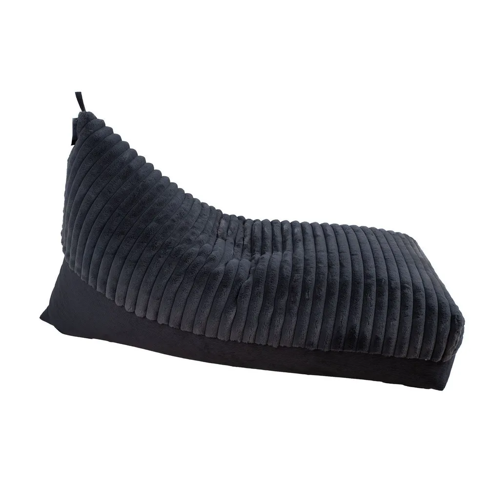 KOTT-TOOL FJORD 130X80X20/70CM, TUMEHALL