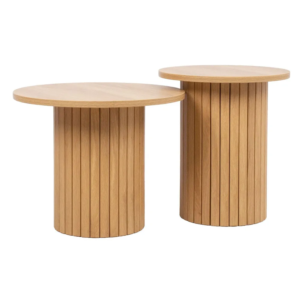 DIIVANILAUD CINDY D40XH45CM, MELAMIIN TAMM