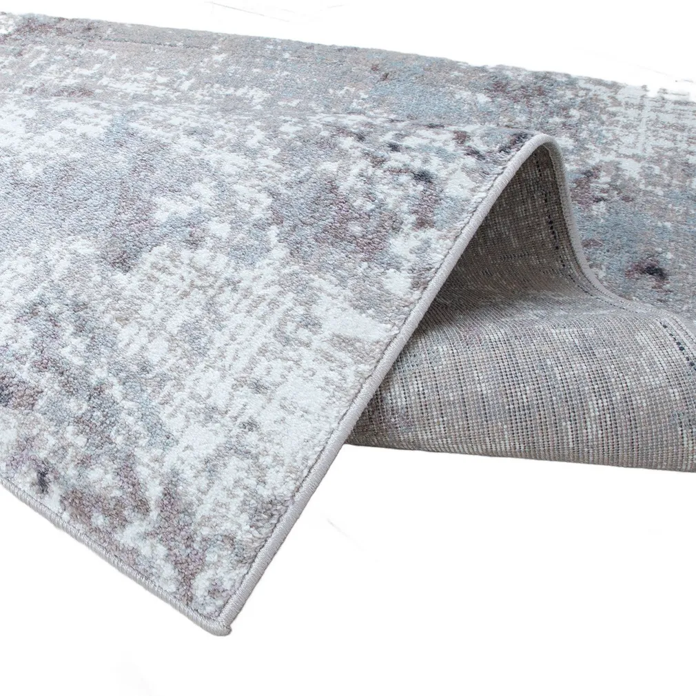 VAIP SANFORD-3, 133X190CM, HALL/PRUUN