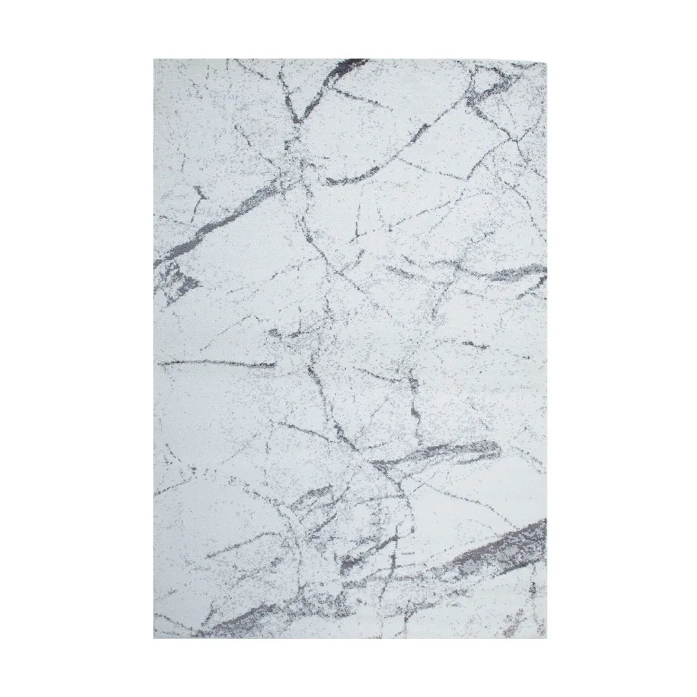 VAIP SANFORD-5, 133X190CM, VALGE/HALL