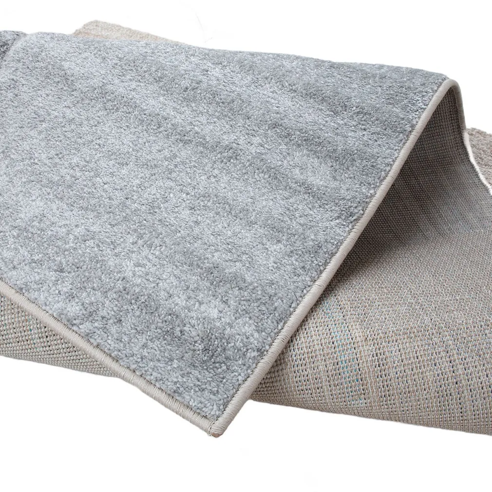 VAIP DIXIE CARVED-2, 133X190CM, HALL/BEEŽ