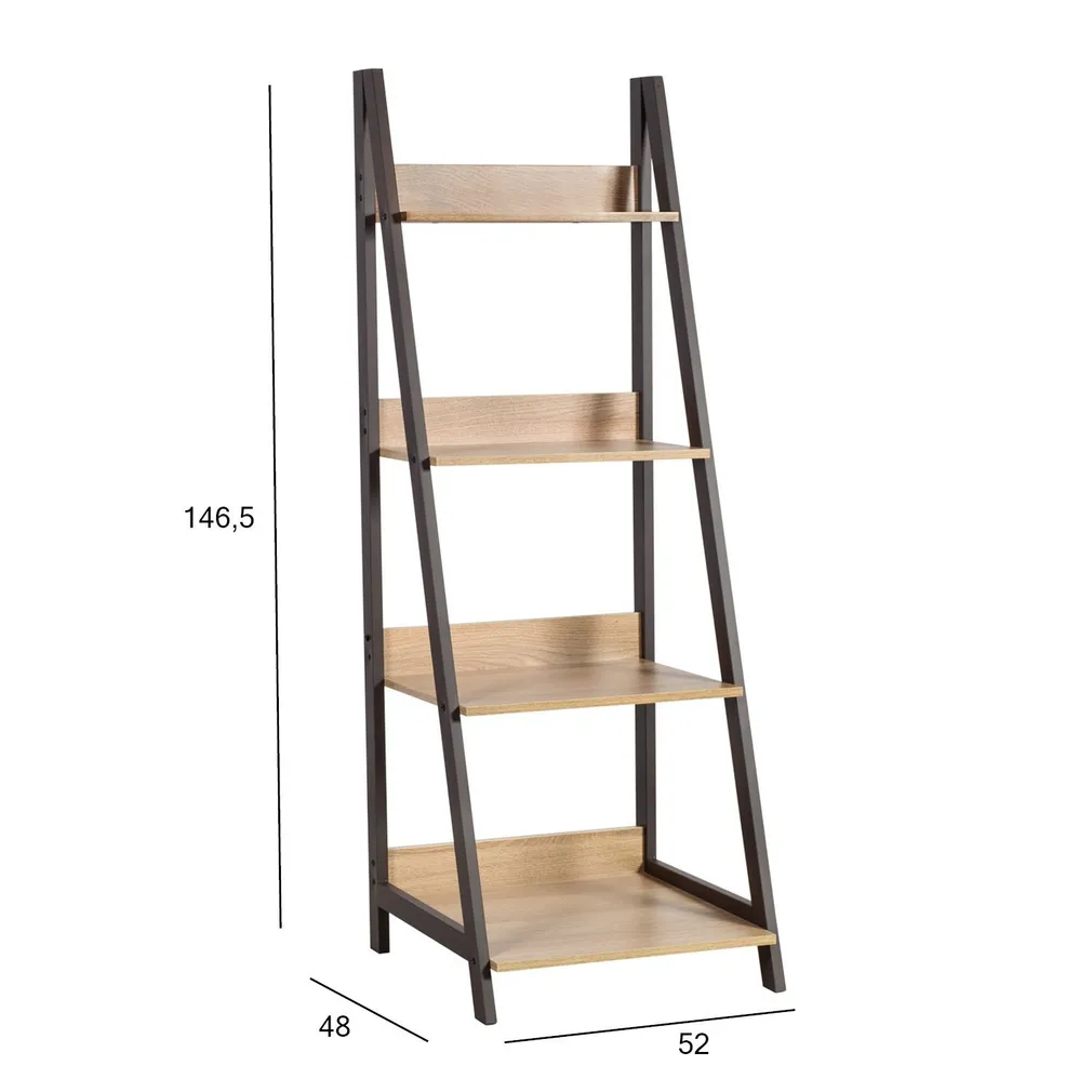 RIIUL STEP 52X48XH146,5CM, TAMM