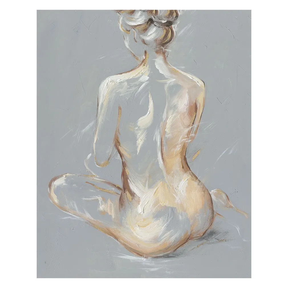 ÕLIMAAL 80X100CM, ISTUV NAINE