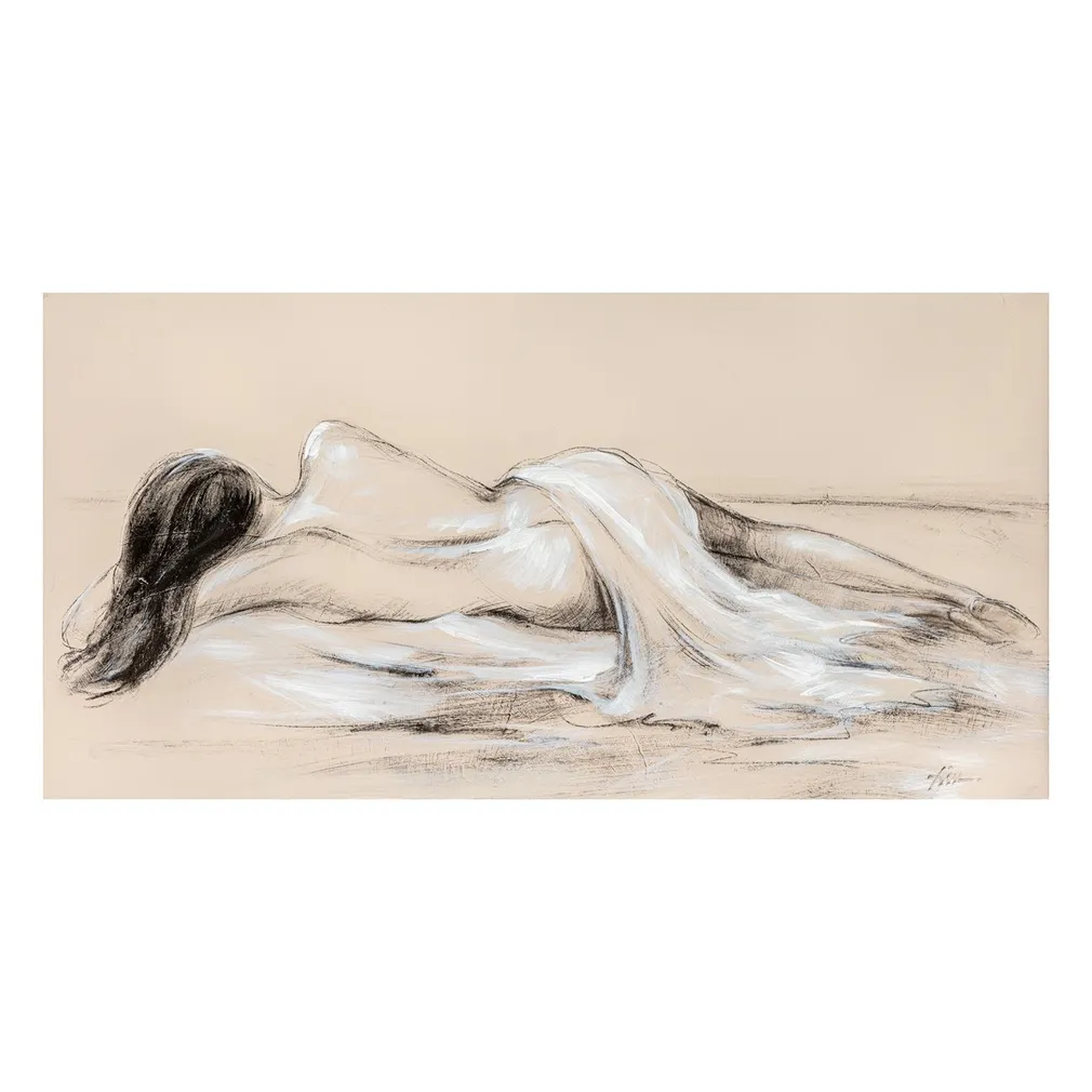 ÕLIMAAL 60X120CM, PUHKAV KAUNITAR