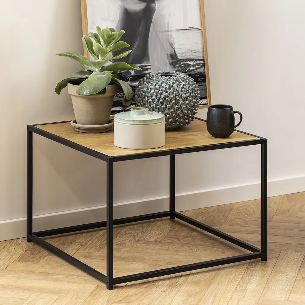 DIIVANILAUD SEAFORD 60X60XH40CM, TAMM