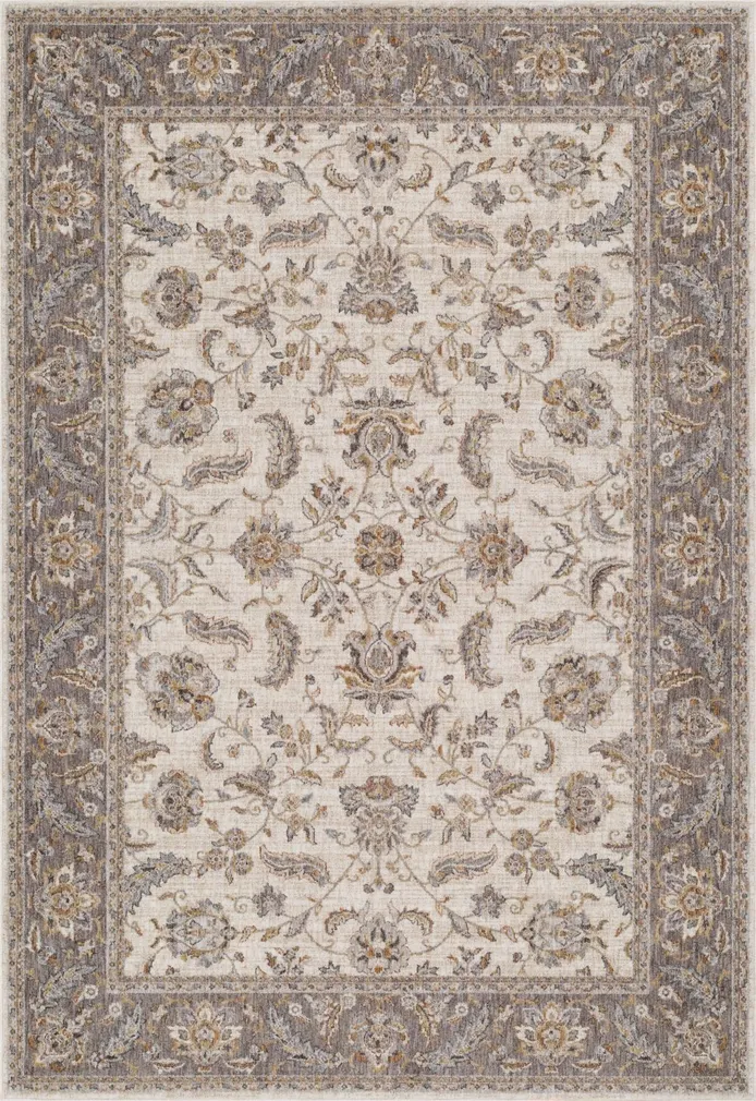 VAIP ASPERO-5, 100X150CM, BEEŽ