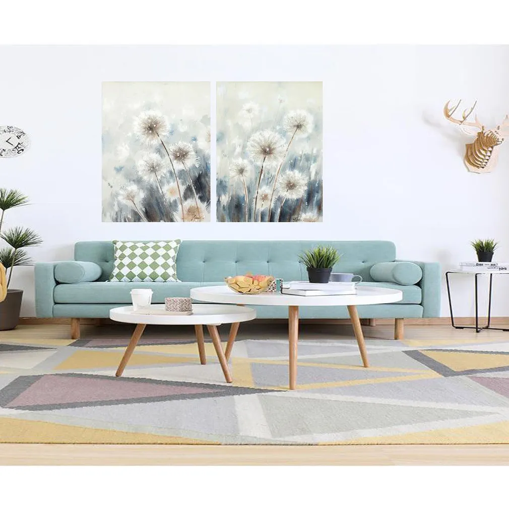 ÕLIMAAL 60X80CM, LENDLEVAD VÕILILLED