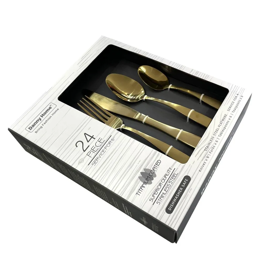 SÖÖGIRIISTAD DUNE 24-OSA, KULDNE