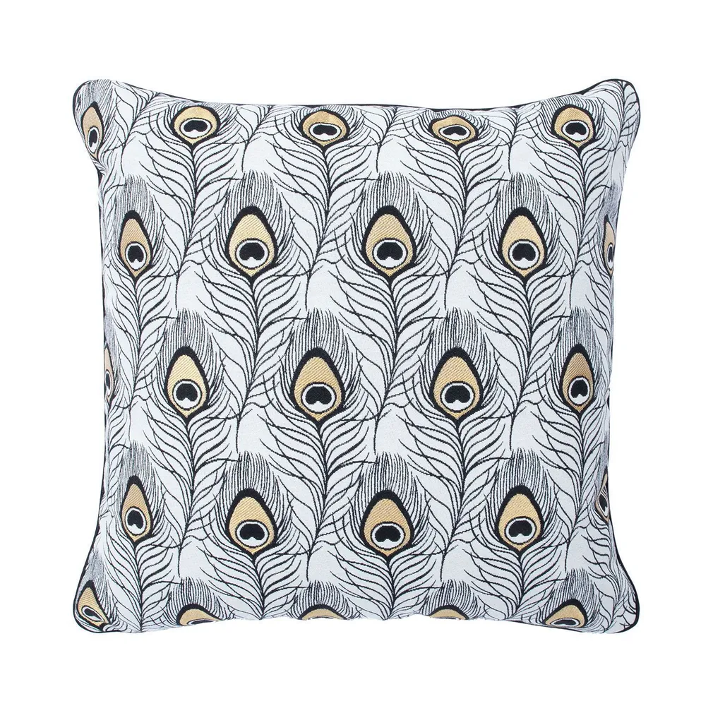 PADI HOLLY 45X45CM, RULLKANT, LINNU SABA